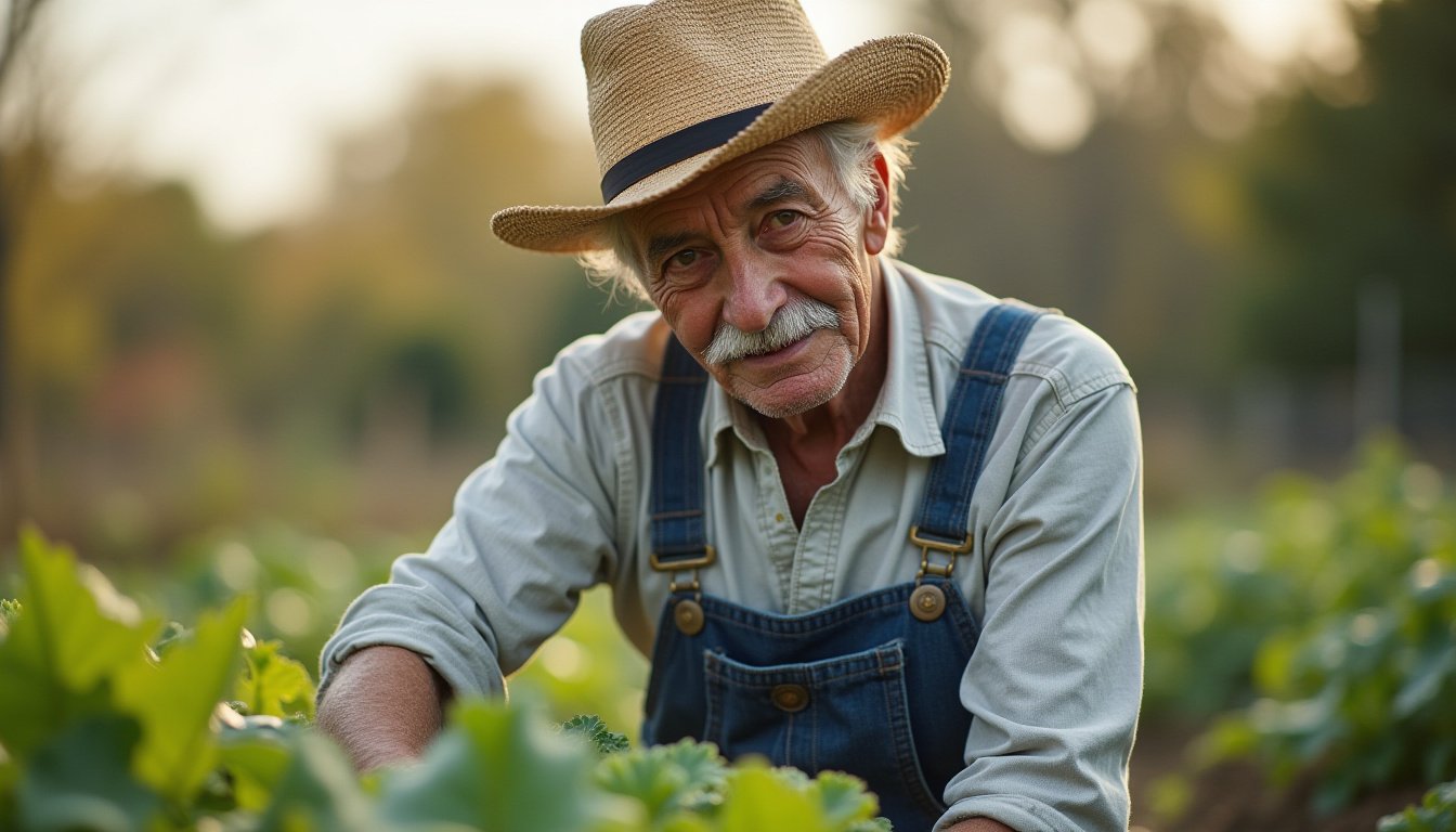 Desert Ocean Gardening Gear