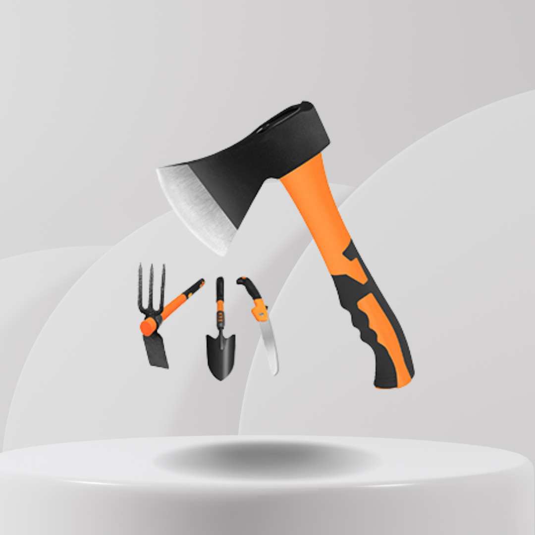 Garden Tool Set